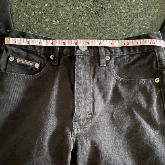 Vintage 90’s Calvin Klein Jeans - Picture 8 of 10